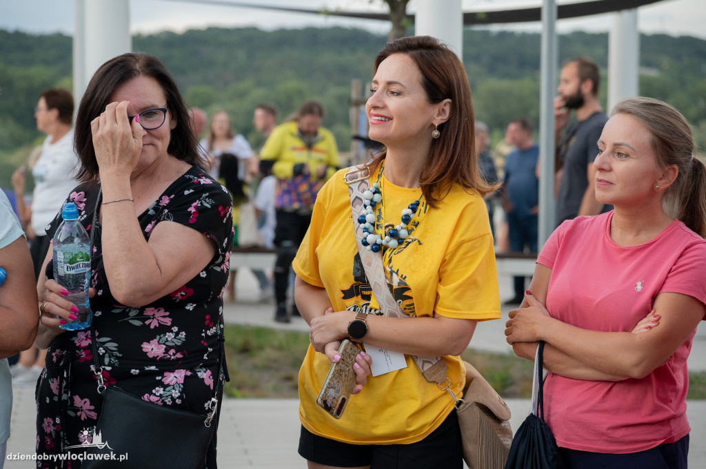 Festiwal Wisły 2023: Parada Flisaków