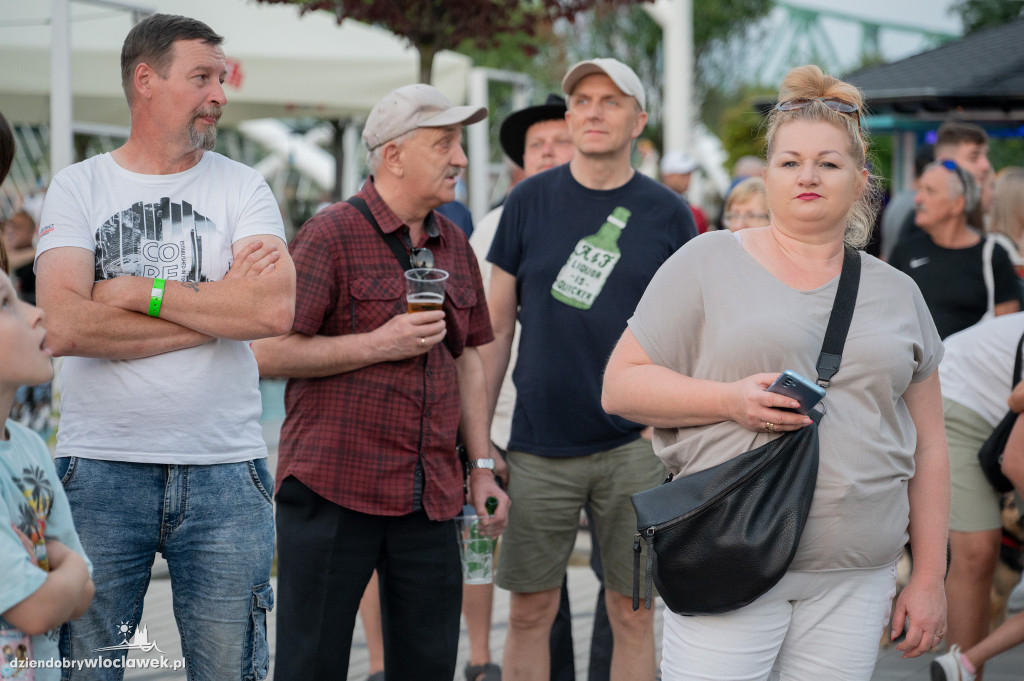 Festiwal Wisły 2023: Parada Flisaków