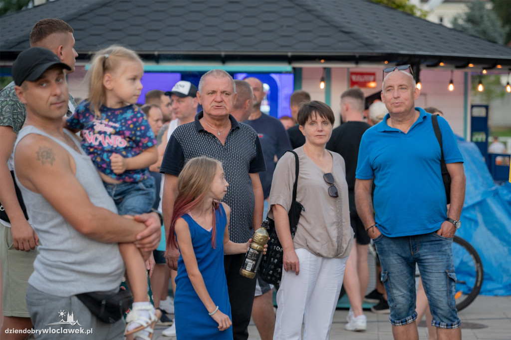 Festiwal Wisły 2023: Parada Flisaków