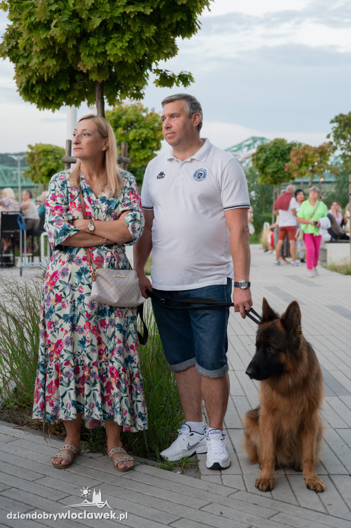 Festiwal Wisły 2023: Parada Flisaków