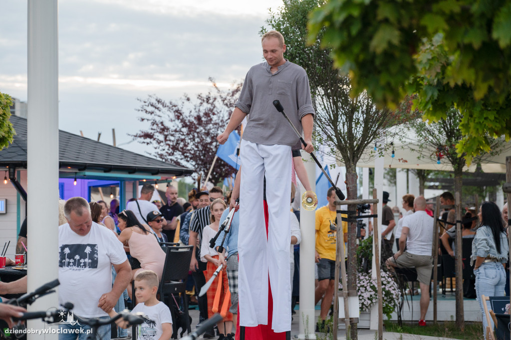 Festiwal Wisły 2023: Parada Flisaków