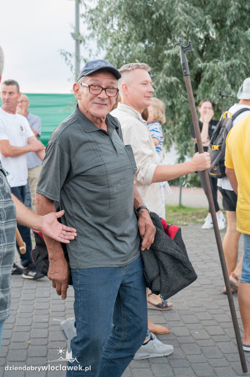 Festiwal Wisły 2023: Parada Flisaków