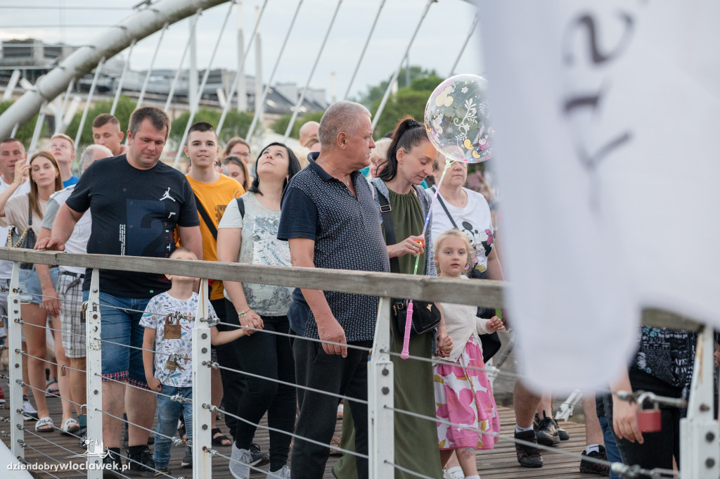 Festiwal Wisły 2023: Parada Flisaków