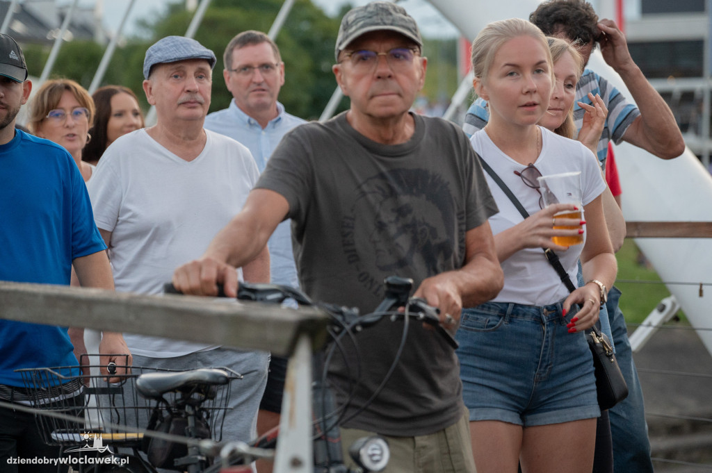 Festiwal Wisły 2023: Parada Flisaków