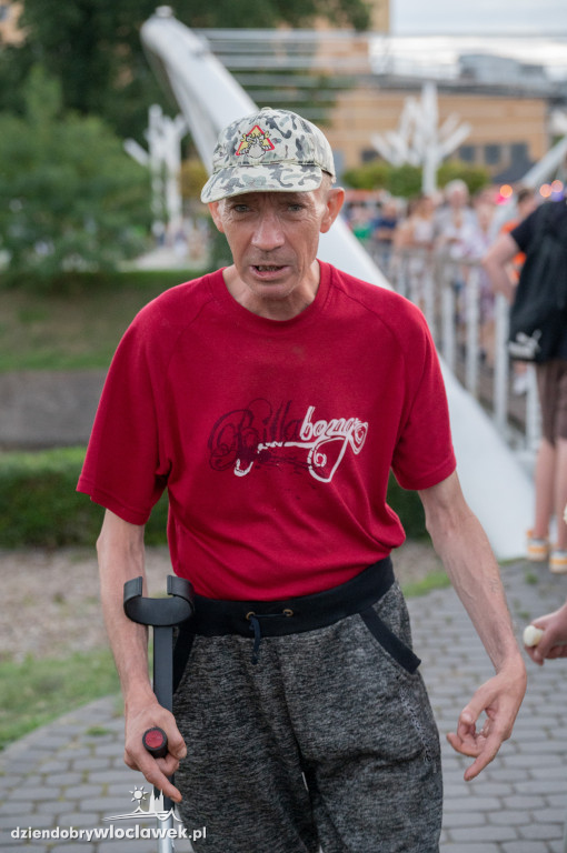 Festiwal Wisły 2023: Parada Flisaków