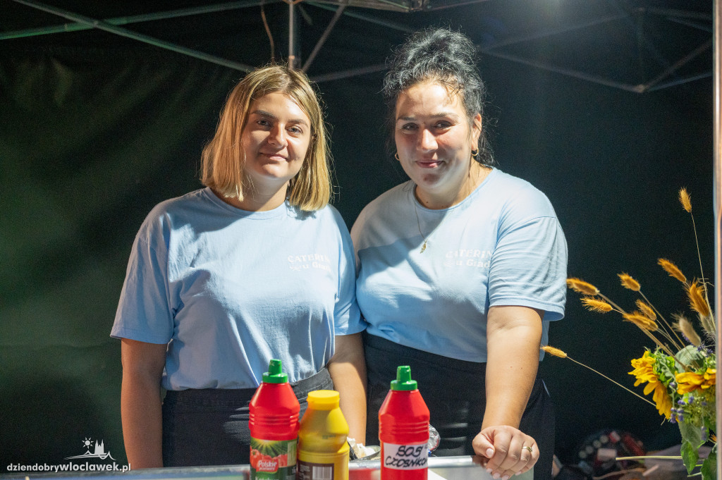 Festiwal Wisły 2023: Parada Flisaków