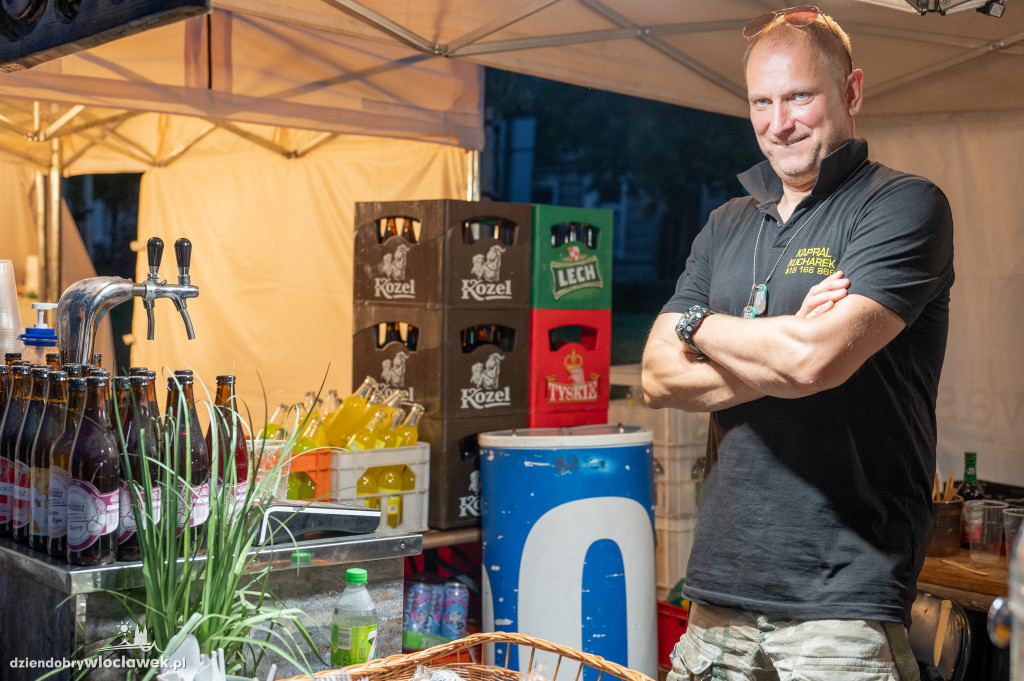 Festiwal Wisły 2023: Parada Flisaków