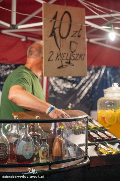 Festiwal Wisły 2023: Parada Flisaków