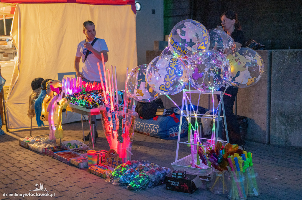 Festiwal Wisły 2023: Parada Flisaków