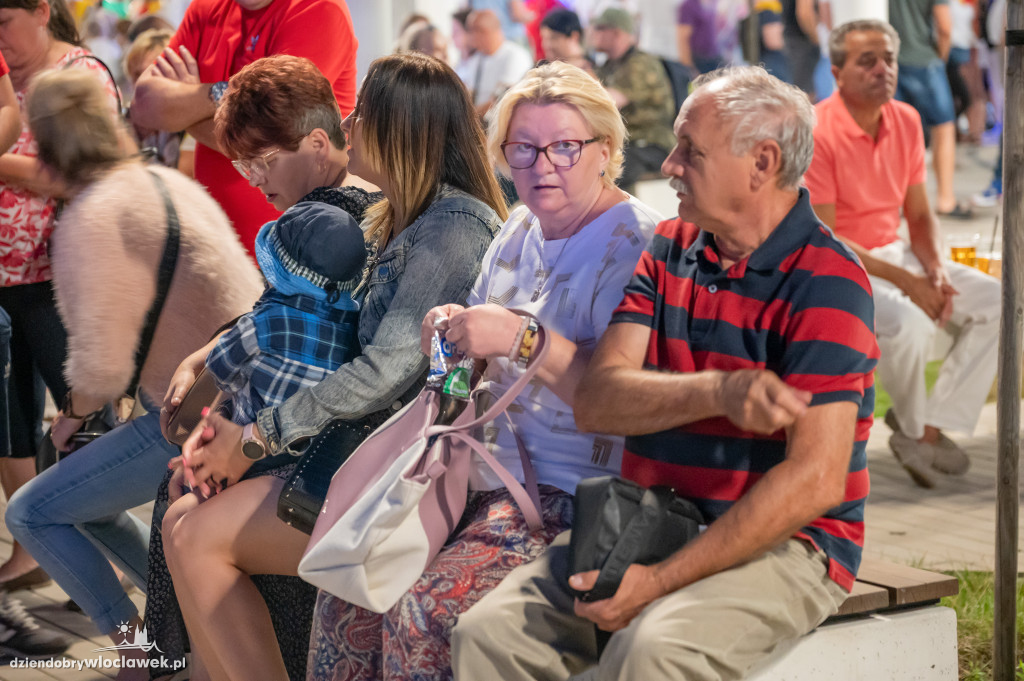 Festiwal Wisły 2023: Parada Flisaków