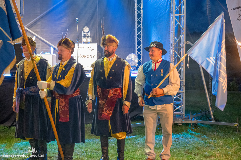 Festiwal Wisły 2023: Parada Flisaków