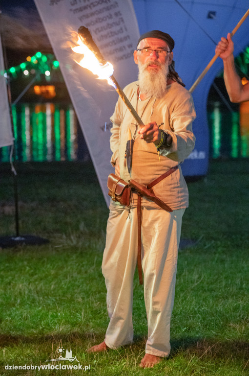 Festiwal Wisły 2023: Parada Flisaków