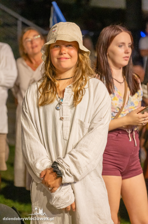 Festiwal Wisły 2023: Parada Flisaków