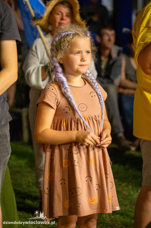 Festiwal Wisły 2023: Parada Flisaków