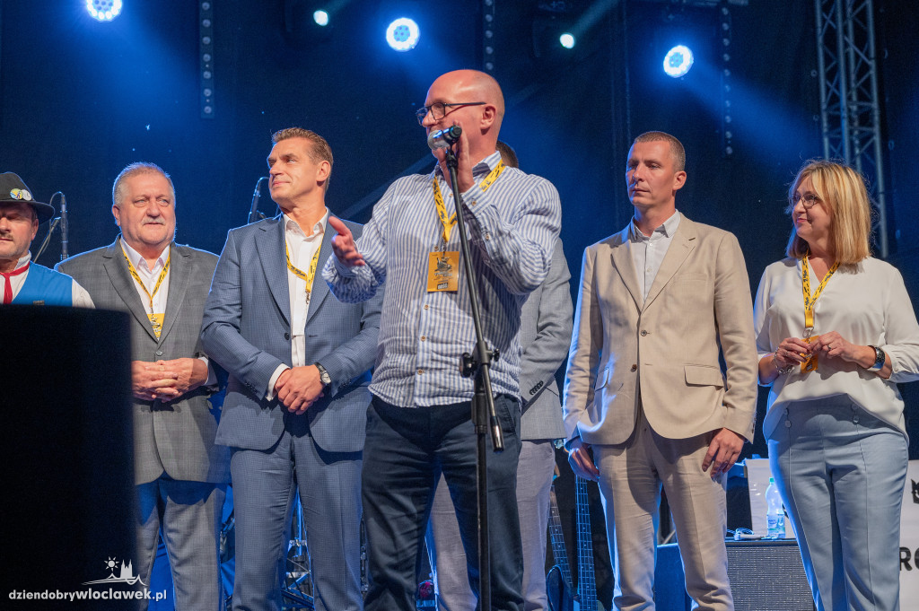 Festiwal Wisły 2023: Parada Flisaków