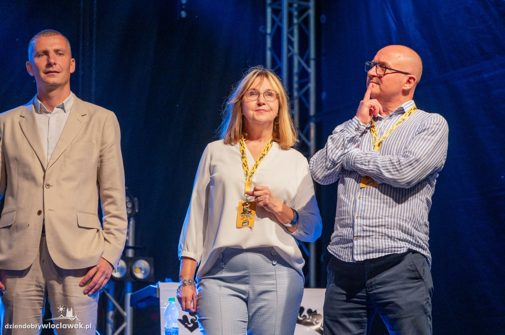 Festiwal Wisły 2023: Parada Flisaków