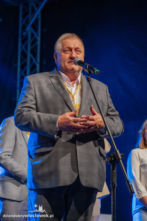 Festiwal Wisły 2023: Parada Flisaków