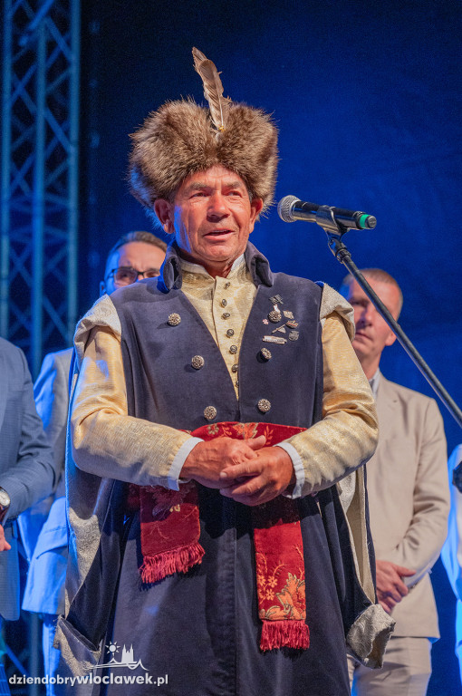 Festiwal Wisły 2023: Parada Flisaków