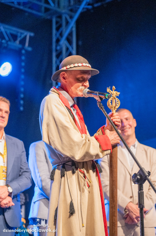 Festiwal Wisły 2023: Parada Flisaków