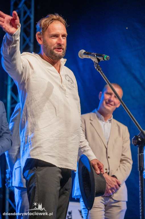 Festiwal Wisły 2023: Parada Flisaków