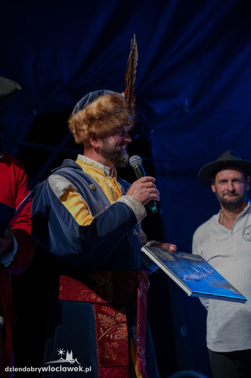 Festiwal Wisły 2023: Parada Flisaków