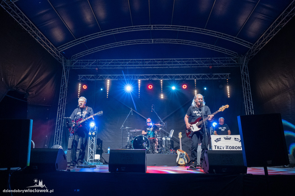 Festiwal Wisły 2023: Parada Flisaków
