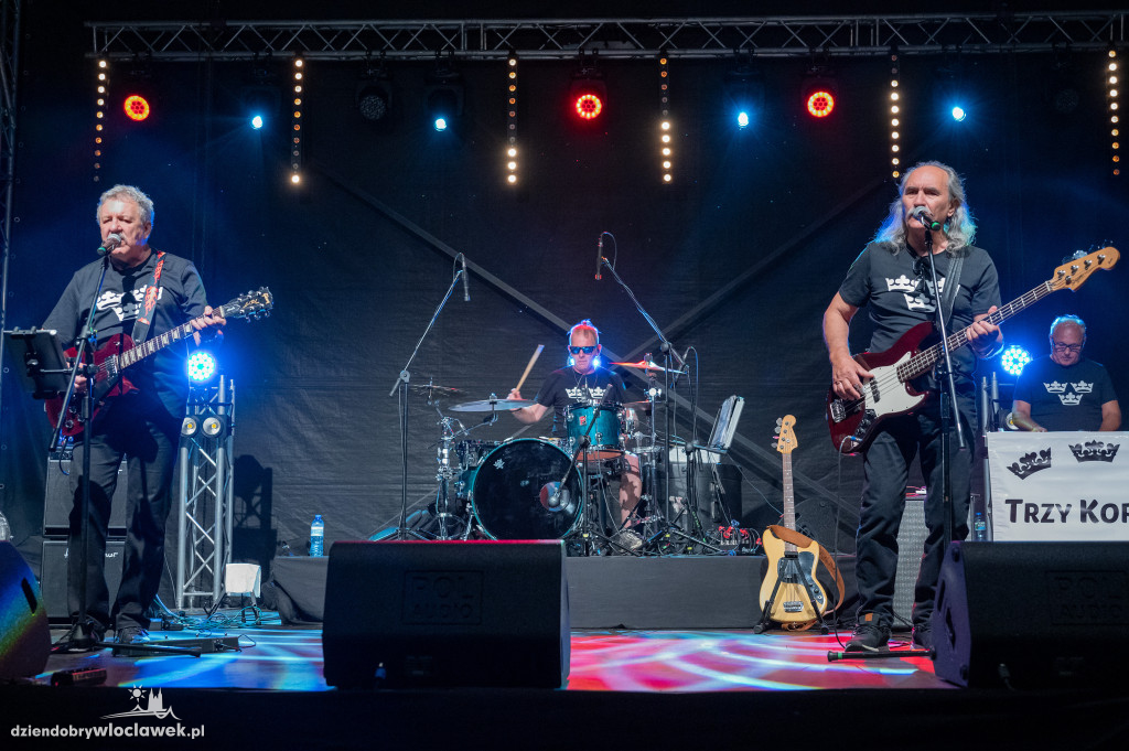 Festiwal Wisły 2023: Parada Flisaków