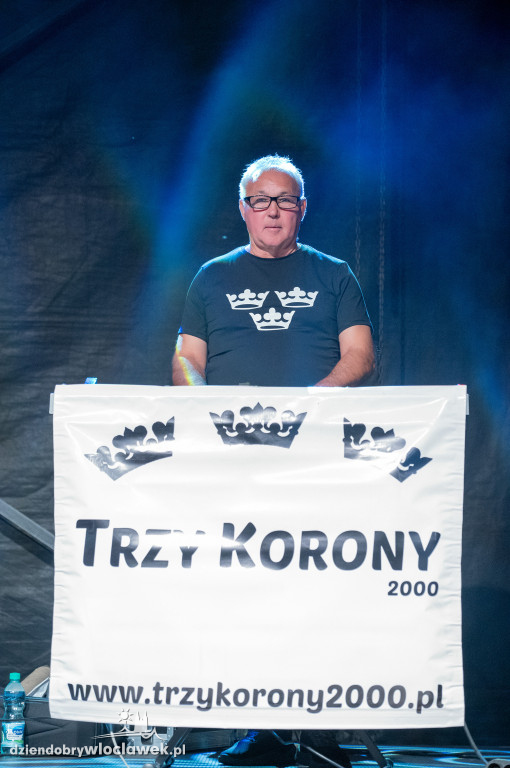 Festiwal Wisły 2023: Parada Flisaków