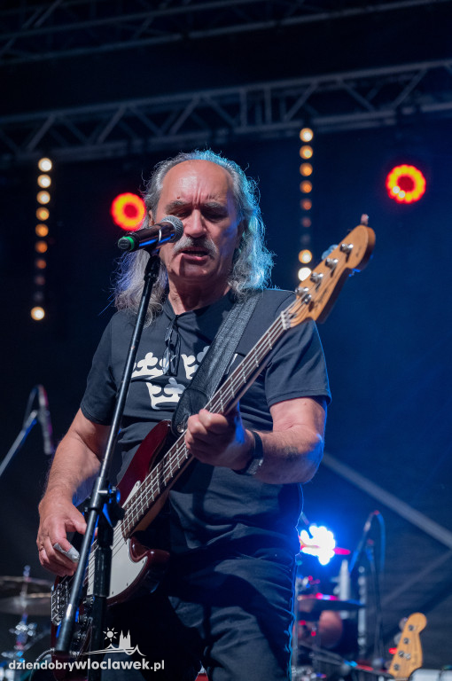 Festiwal Wisły 2023: Parada Flisaków
