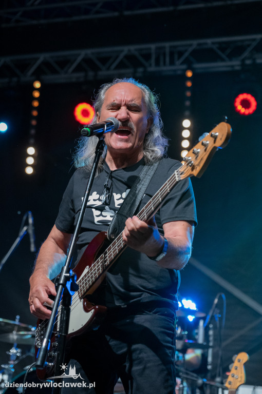 Festiwal Wisły 2023: Parada Flisaków
