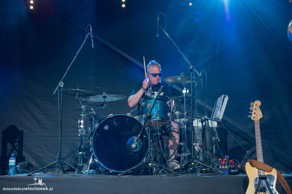 Festiwal Wisły 2023: Parada Flisaków