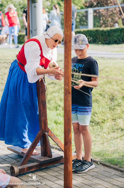 Festiwal Wisły 2023: Parada statków i łodzi