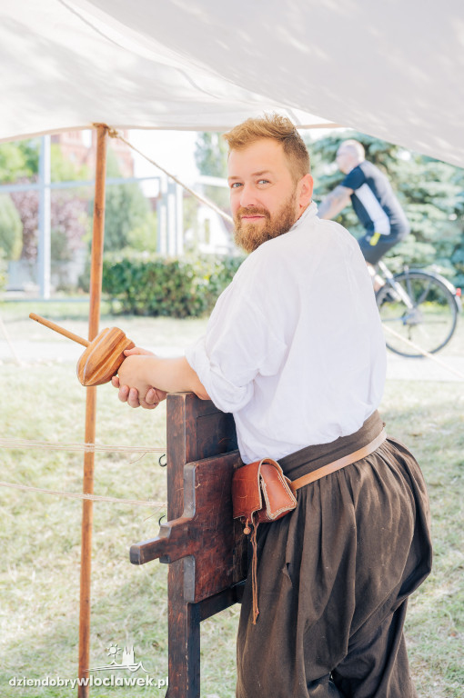 Festiwal Wisły 2023: Parada statków i łodzi