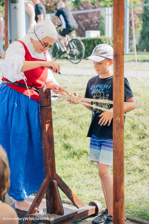 Festiwal Wisły 2023: Parada statków i łodzi