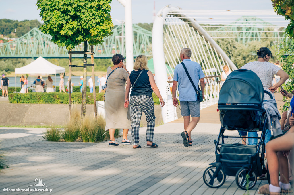 Festiwal Wisły 2023: Parada statków i łodzi
