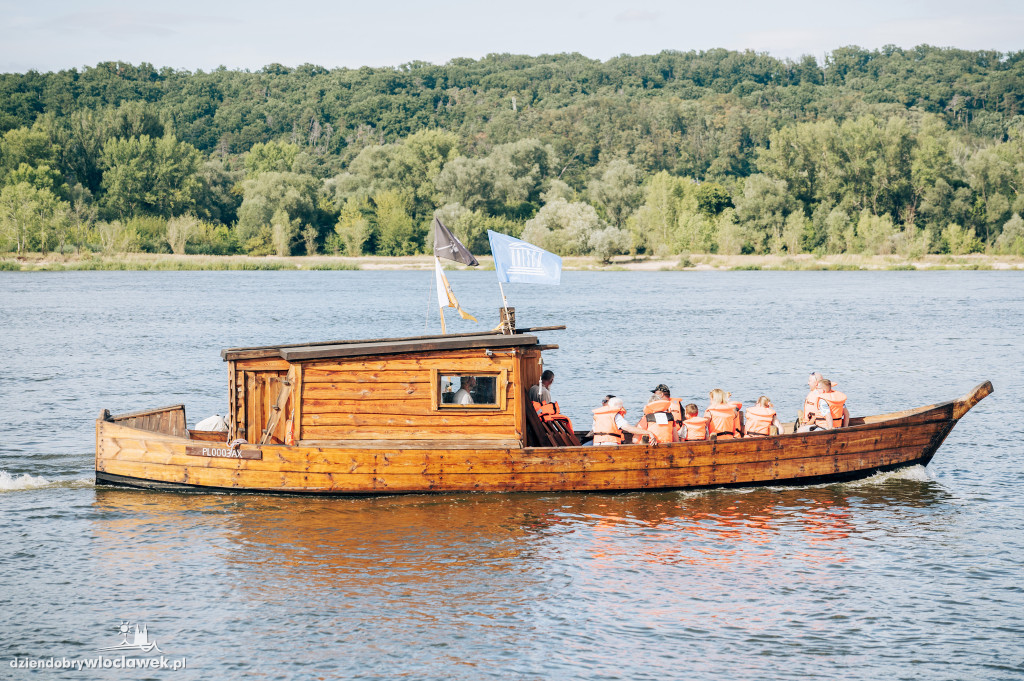 Festiwal Wisły 2023: Parada statków i łodzi