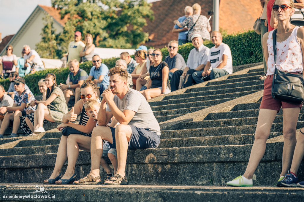 Festiwal Wisły 2023: Parada statków i łodzi