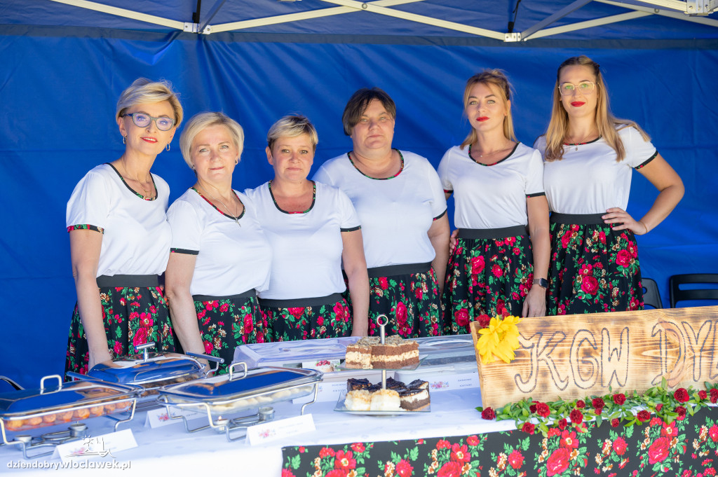 Bitwa Regionów - konkurs kulinarny dla Kół Gospodyń Wiejskich