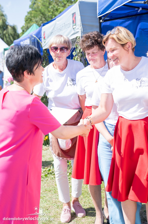 Bitwa Regionów - konkurs kulinarny dla Kół Gospodyń Wiejskich