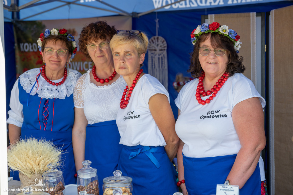 Bitwa Regionów - konkurs kulinarny dla Kół Gospodyń Wiejskich