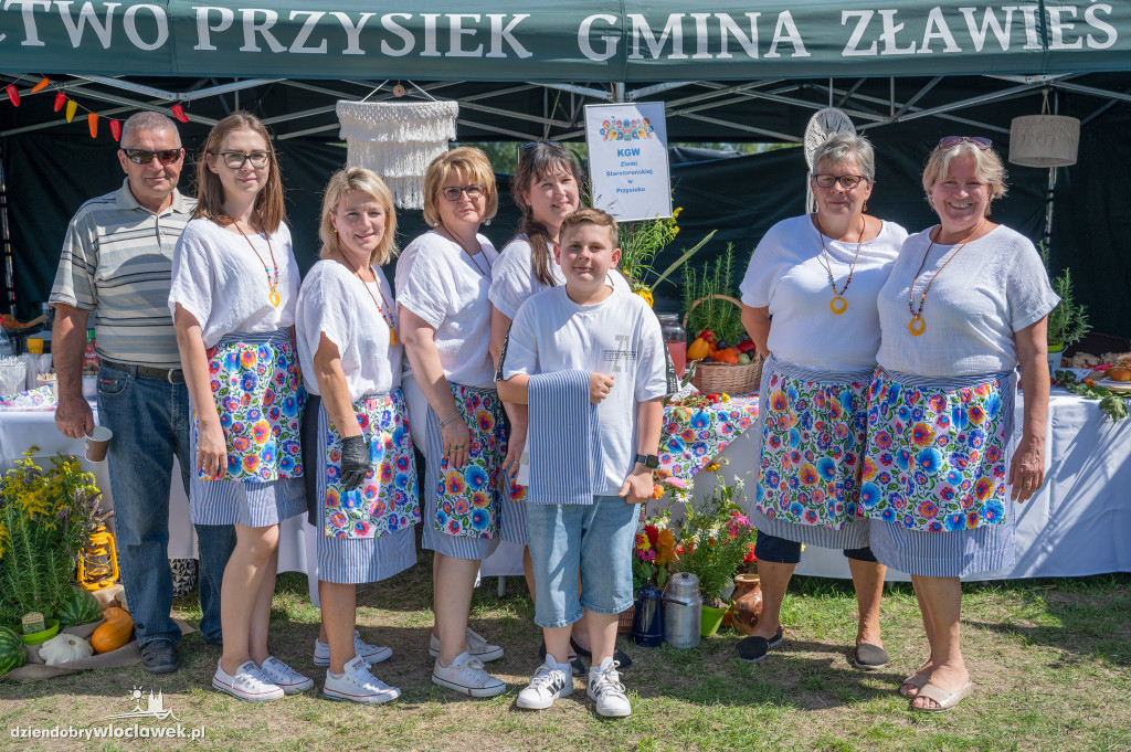 Bitwa Regionów - konkurs kulinarny dla Kół Gospodyń Wiejskich
