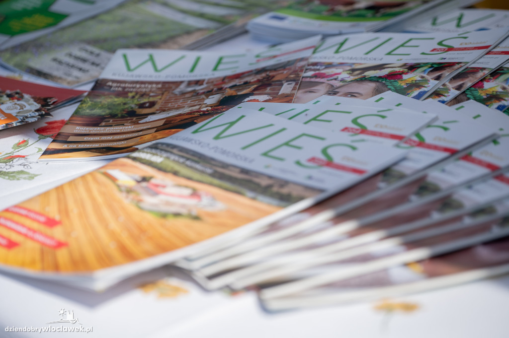 Bitwa Regionów - konkurs kulinarny dla Kół Gospodyń Wiejskich