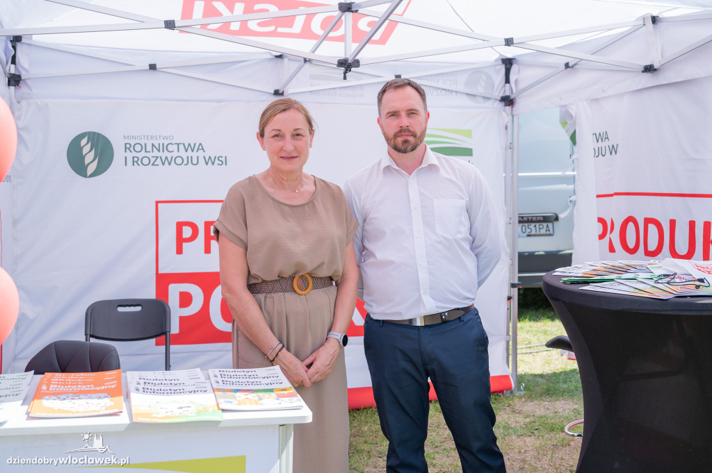 Bitwa Regionów - konkurs kulinarny dla Kół Gospodyń Wiejskich