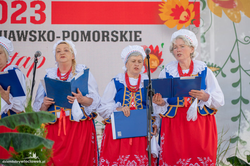 Bitwa Regionów - konkurs kulinarny dla Kół Gospodyń Wiejskich