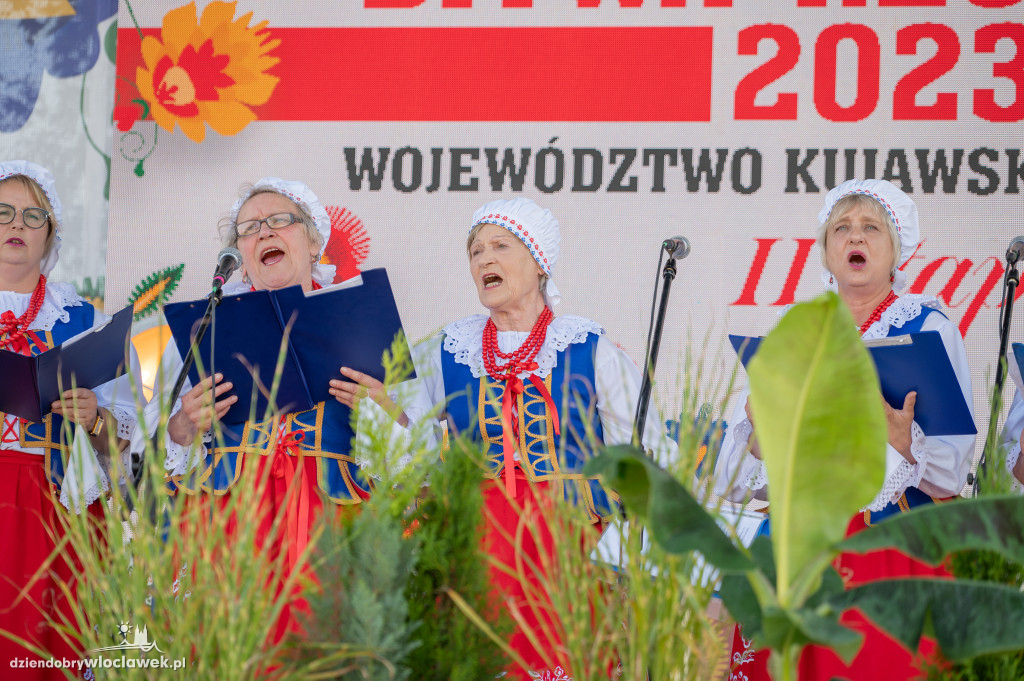 Bitwa Regionów - konkurs kulinarny dla Kół Gospodyń Wiejskich