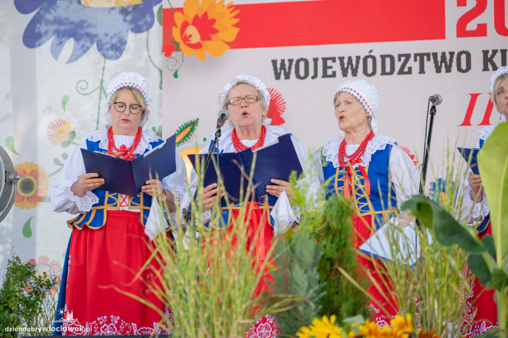 Bitwa Regionów - konkurs kulinarny dla Kół Gospodyń Wiejskich
