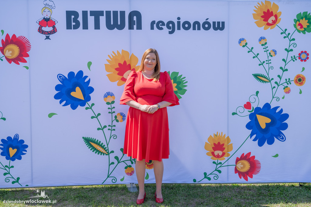 Bitwa Regionów - konkurs kulinarny dla Kół Gospodyń Wiejskich