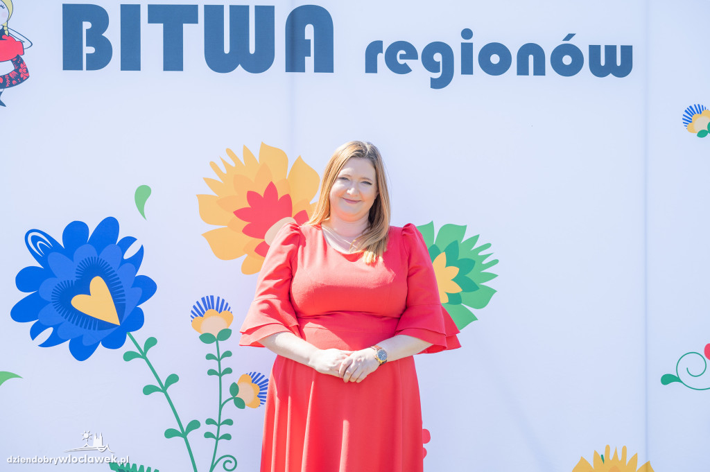 Bitwa Regionów - konkurs kulinarny dla Kół Gospodyń Wiejskich
