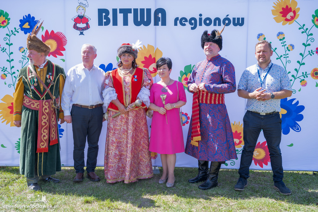 Bitwa Regionów - konkurs kulinarny dla Kół Gospodyń Wiejskich