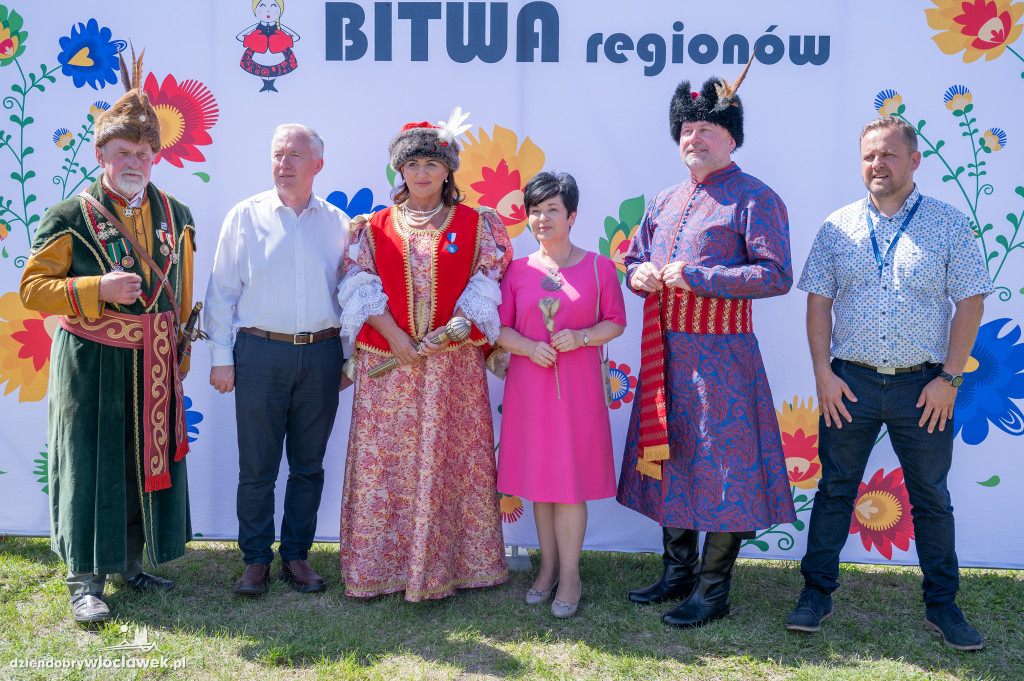 Bitwa Regionów - konkurs kulinarny dla Kół Gospodyń Wiejskich